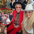 Au&scaron;rinė Gerikė užfiksavo Maksimą Galkiną ir Alą Pugačiovą