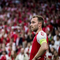 Christianas Eriksenas