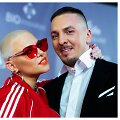 Justė Arlauskaitė-Jazzu ir Donatas Ivanauskas/ &bdquo;Fotobanko&ldquo; archyvų nuotr.