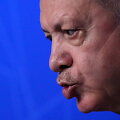 Recepas Tayyipas Erdoganas