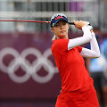 Nelly Korda