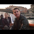 Filmas &bdquo;Neįmanoma misija. Mirtinas atpildas" pirma dalis