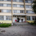 Vilniaus vaikų socializacijos centre