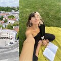 Stambulą i&scaron;keitusi į Kauną mergina nesigaili