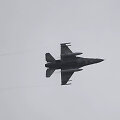 Graikijos karinių oro pajėgų naikintuvas F-16