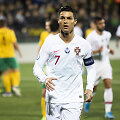 &bdquo;Euro 2020&ldquo; atranka: Lietuva-Portugalija  