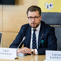 Lukas Savickas