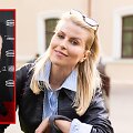 Rūta Mikelkevičiūtė su mama