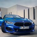 BMW 8 serija