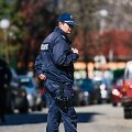 Bulgarijos policininkas