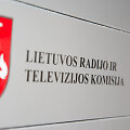 Lietuvos radijo ir televizijos komisija