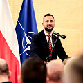 Wladyslawas Kosiniakas-Kamyszas / Dominika Zarzycka / ZUMAPRESS.com