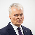 Gitanas Nausėda