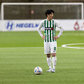 LFF Supertaurė: Vilniaus "Žalgiris" - "Kauno Žalgiris"
