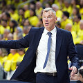 &Scaron;arūnas Jasikevičius