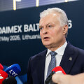 Gitanas Nausėda