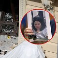 Įtariamoji Monako sprogimo byloje &ndash; Anastasiia Berezovska
