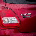 &bdquo;Suzuki Swift&ldquo;