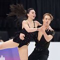 Saulius Ambrulevičius ir Allison Reed