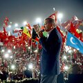Recepas Tayyipas Erdoganas