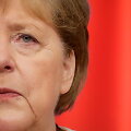 Angela Merkel