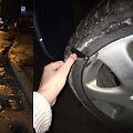 Po žiemos atsivėrusios duobės Kauno gatvėse