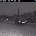 Reido akimirka: greitį vir&scaron;ijęs &bdquo;Volvo XC60&ldquo; vairuotojas