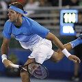 Juanas Martinas Del Potro