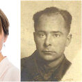 Blaise Metreweli ir Constantine Dobrowolski