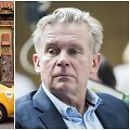 &bdquo;Yandex. Taxi&ldquo; ir Audronius Ažubalis
