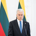 Gitanas Nausėda