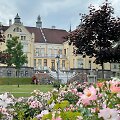 &Scaron;iauliai &ndash; turistinių atradimų rojus &scaron;iaurės Lietuvoje