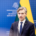 Kęstutis Budrys