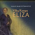 Kūrinys &bdquo;Vilko Kampo Eliza&ldquo; pelnė I.Simonaitytės premiją
