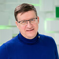 Linas Slu&scaron;nys