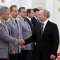 Vladimiras Putinas