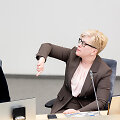 Gintarė Skaistė, Ingrida &Scaron;imonytė