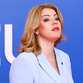 Evika Silina