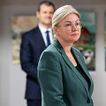Au&scaron;rinė Norkienė