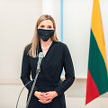 Agnė Bilotaitė