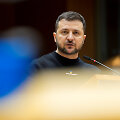 Volodymyras Zelenskis
