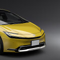 Naujasis &bdquo;Toyota Prius&ldquo;
