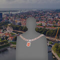 Dėl Klaipėdos mero posto varžosi vienuolika kandidatų. 