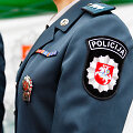&bdquo;&Scaron;varus vairuotojas&ldquo; pristatymas ir i&scaron;skirtinio reido pradžia