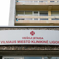 Vilniaus miesto klinikinė ligoninė