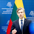 Kęstutis Budrys