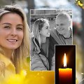 Justė Zinkevičiūtė su tėčiu Ernestu Zinkevičiumi