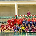 Salės futbolas