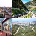 Idėjos dienos i&scaron;vykoms i&scaron; Barselonos