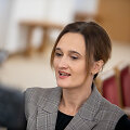 Viktorija Čmilytė-Nielsen